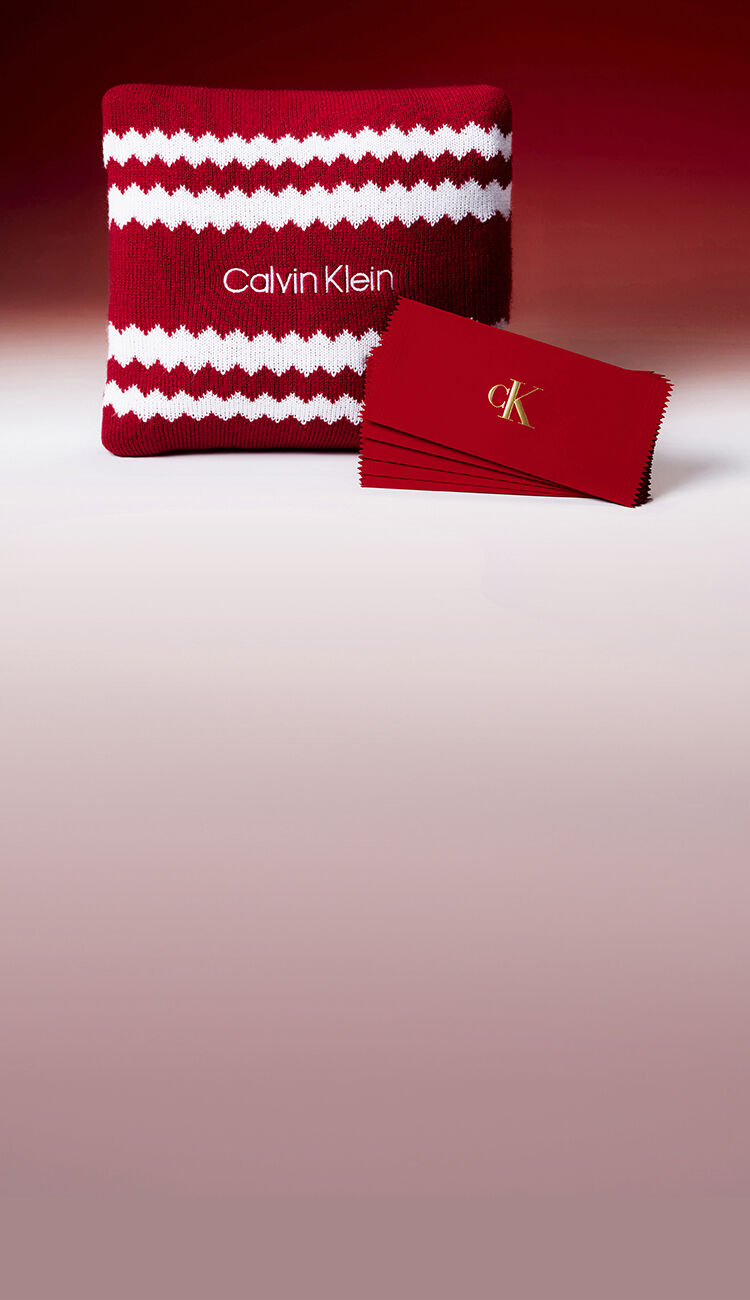 Website of calvin klein on sale